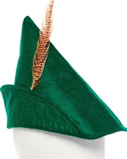 Robin Hood Hat<Party Delights Sale