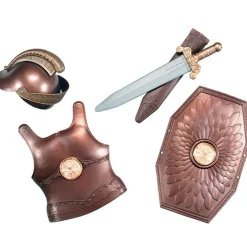 Roman Armour Set - Child<Party Delights Clearance