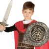 Roman Shield & Sword - Child<Party Delights Hot