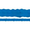 Royal Blue Paper Garland Decoration - 3.7M<Party Delights Sale
