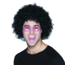 70S Afro Accessory Kit<Party Delights Best