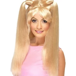 90S Baby Power Wig<Party Delights Outlet