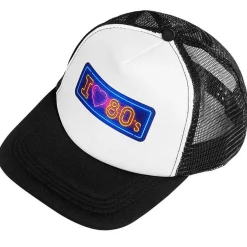 80S Cap<Party Delights Outlet