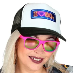 80S Cap<Party Delights Outlet