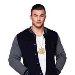 90's Hip Hop Necklace<Party Delights Discount