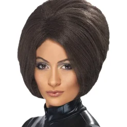 90's Posh Power Wig<Party Delights Best