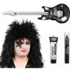 70's Rock Star Accessory Kit<Party Delights