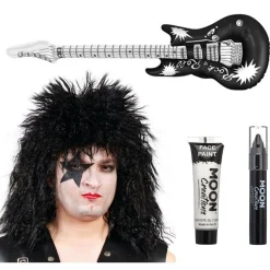70's Rock Star Accessory Kit<Party Delights