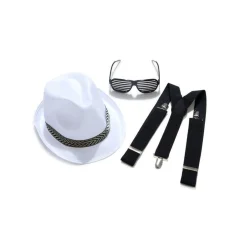80S Ska Accessory Kit<Party Delights New