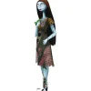 Party Delights Cut Outs & Scene Setters<Sally The Nightmare Before Christmas Cardboard Cutout - 179Cm X 47Cm
