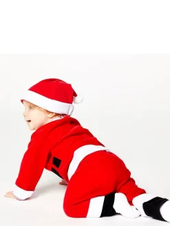 Kids' Party Delights Kids'<Santa - Child Costume