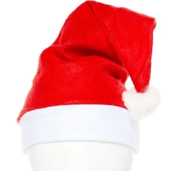 Party Delights Christmas Party Accessories<Santa Hat