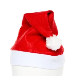 Party Delights Christmas Party Accessories<Santa Hat - Child