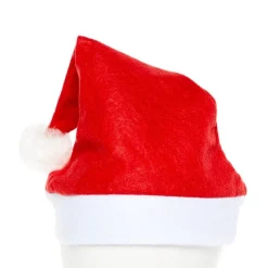 Party Delights Christmas Party Accessories<Santa Hat - Child