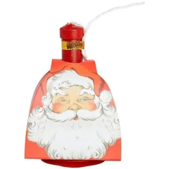Party Delights Christmas Party Accessories<Santa Party Poppers (8Pk)