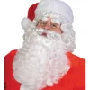 Santa Wig & Beard Set<Party Delights Clearance