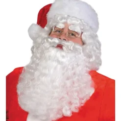 Santa Wig & Beard Set<Party Delights Clearance