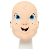 Scary Baby Mask<Party Delights Hot