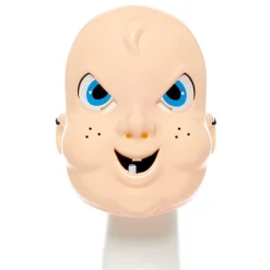 Men's Party Delights Men's<Scary Baby Mask