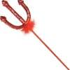 Sequin Devil Fork - 37Cm<Party Delights Hot