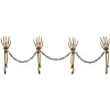 Party Delights Props<Shackled Skele-Arms Stakes