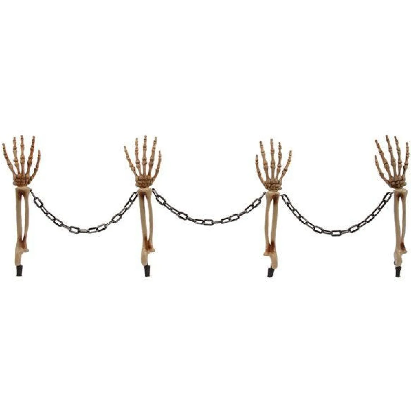 Party Delights Props<Shackled Skele-Arms Stakes