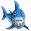 Shark Chocolate - 12.5G<Party Delights Clearance