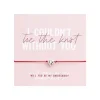 She Said Yaaas Will You Be My Bridesmaid Bracelet<Party Delights Clearance