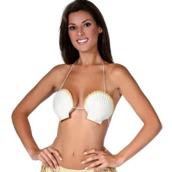 Shell Bra<Party Delights Discount