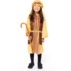 Kids' Party Delights Kids'<Shepherd Girl - Child Costume