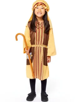 Kids' Party Delights Kids'<Shepherd Girl - Child Costume