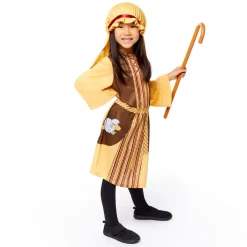 Kids' Party Delights Kids'<Shepherd Girl - Child Costume