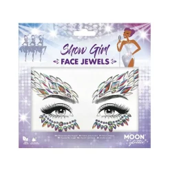 Show Girl Face Gems<Party Delights Sale