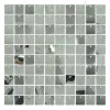 Silver Sequin Acrylic Backed Wall Panel - 30Cm X 30Cm<Party Delights Sale