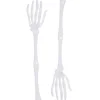Party Delights Tableware<Skeleton Serving Scoops - 35Cm