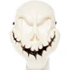 Skellington Mask<Party Delights Hot