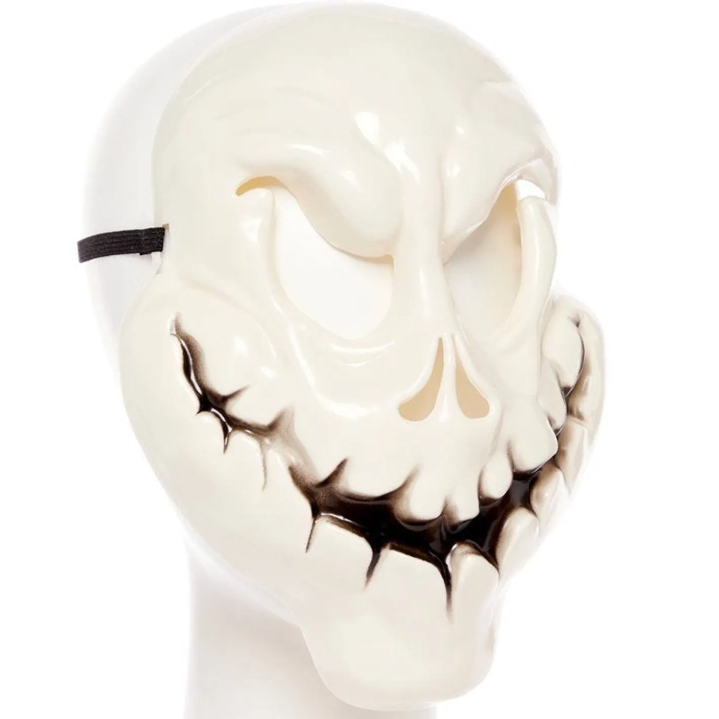 Skellington Mask<Party Delights Hot