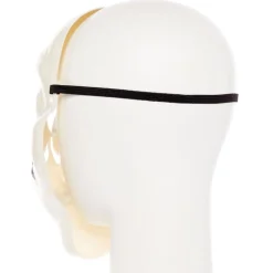 Skellington Mask<Party Delights Hot