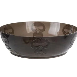 Party Delights Tableware<Skull Bowl