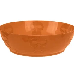 Party Delights Tableware<Skull Bowl