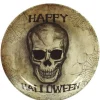 Party Delights Tableware<Skull Bowl - 31Cm
