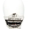 Party Delights Skeletons<Skull Half Mask