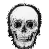 Party Delights Games<Skull Pinata