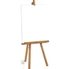 Small Blank Sign Cardboard Cutout - 150Cm X 60Cm<Party Delights Sale