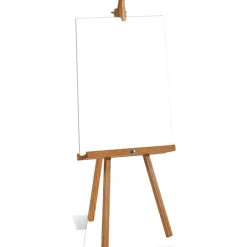 Small Blank Sign Cardboard Cutout - 150Cm X 60Cm<Party Delights Sale