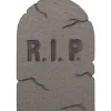Party Delights Props<Small Cemetery R.I.P. Tombstone - 31Cm