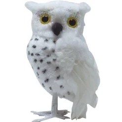 Party Delights Props<Small Owl Prop - 17Cm