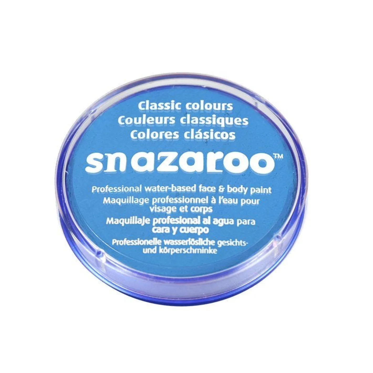 Smurf Accessory Kit<Party Delights Hot