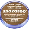Snazaroo Beige Brown Face Paint - 18Ml<Party Delights Discount
