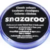 Party Delights Costume Accessories<Snazaroo Black Face Paint - 18Ml